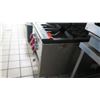 Image 8 : American Range 2-Burner Commercial Gas Cooking Stove, Model ARSP-18-2