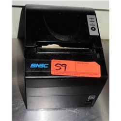 SNBC Receipt Printer Model BTP-R880NP