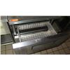 Image 3 : True Undercounter 2-Drawer Refrigerator Model TUC-27D-2-HC