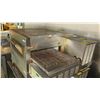 Image 8 : Double Lincoln Manitowoc Conveyor Oven, Model 1132-000-U-K1837 Retail $19,936!