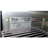 Image 8 : True 2-Door Sandwich Prep Station w/ Refrigerated Base, Model TSSU-60-16