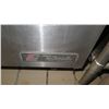Image 2 : True 3-Door Undercounter Refrigerator, Model TUC-72 (72.5" x 30"D x 36"H)