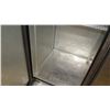 Image 8 : True 2-Door Refrigerator Model T-43 (47" x 29.5"D x 79"H)