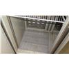 Image 8 : Hoshizaki CR2B-FS Commercial 2-Section Upright Refrigerator 55" x 33.5" x 79.5"H