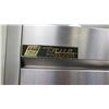Image 2 : True 2-Door Freezer Model T-43F (47" x 29.5"D x 79"H)
