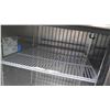 Image 8 : True 2-Door Freezer Model T-43F (47" x 29.5"D x 79"H)