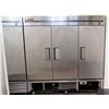 Image 1 : True Reach-In Freezer Model T-72F Retail $6,575.58