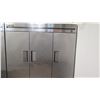 Image 2 : True Reach-In Freezer Model T-72F Retail $6,575.58