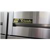 Image 3 : True Reach-In Freezer Model T-72F Retail $6,575.58