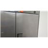 Image 5 : True Reach-In Freezer Model T-72F Retail $6,575.58