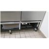 Image 8 : True Reach-In Freezer Model T-72F Retail $6,575.58