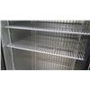 Image 13 : True 3-Section Freezer Model T72F Retail $6,575