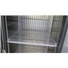 Image 16 : True 3-Section Freezer Model T72F Retail $6,575
