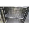 Image 17 : True 3-Section Freezer Model T72F Retail $6,575