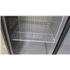 Image 21 : True 3-Section Freezer Model T72F Retail $6,575