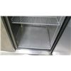 Image 22 : True 3-Section Freezer Model T72F Retail $6,575