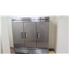 Image 2 : True 3-Section Freezer Model T72F Retail $6,575