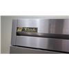 Image 4 : True 3-Section Freezer Model T72F Retail $6,575
