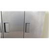 Image 7 : True 3-Section Freezer Model T72F Retail $6,575