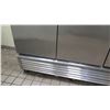 Image 9 : True 3-Section Freezer Model T72F Retail $6,575