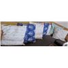 Image 1 : Qty 7 Throw Pillows