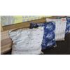 Image 2 : Qty 7 Throw Pillows