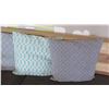 Image 2 : Qty 6 Throw Pillows