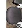 Image 2 : White Modern Office Chair