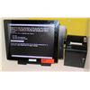 Image 1 : Breeze Performance POS System w/ SNBC Receipt Printer (Server Not Included)