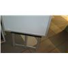 Image 2 : Large White Board 30"x42" w/ Easel (61" tall)