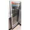 Image 1 : True T-12G-LD Glass Door Reach-In Refrigerator