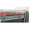 Image 2 : True T-12G-LD Glass Door Reach-In Refrigerator