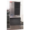 Image 2 : Hoshizaki America Ice Machine w/ Ice Bin, Model KM-515MAH