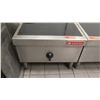 Image 2 : CookTek MSP-7000-200 Commercial Induction Stock Pot Range Retail $3,942