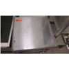 Image 2 : Stainless Steel Rolling Equipment Stand 20"x20x20"
