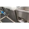 Image 2 : Continental Undercounter Refrigerator Model BBUC50-SS-PT