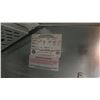 Image 8 : Continental Undercounter Refrigerator Model BBUC50-SS-PT