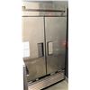 Image 1 : True 2-Door Freezer Model T-43F (47" x 29.5"D x 79"H)