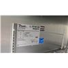 Image 8 : True 2-Door Freezer Model T-43F (47" x 29.5"D x 79"H)