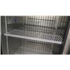 Image 9 : True 2-Door Freezer Model T-43F (47" x 29.5"D x 79"H)
