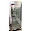 Image 1 : Hoshizaki Commercial 1 Section Upright Refrigerator Model CR1B-FG