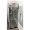 Image 2 : Hoshizaki Commercial 1 Section Upright Refrigerator Model CR1B-FG
