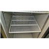 Image 8 : Hoshizaki Commercial 1 Section Upright Refrigerator Model CR1B-FG