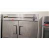 Image 2 : True 4 Section Refrigerator Model T-49-4 Retail $4,284