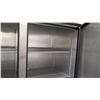 Image 8 : True 4 Section Refrigerator Model T-49-4 Retail $4,284