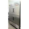 Image 1 : True 4-Section Freezer Model T-49F-4 Retail $4284