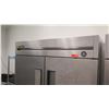 Image 2 : True 4-Section Freezer Model T-49F-4 Retail $4284