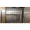 Image 8 : True 4-Section Freezer Model T-49F-4 Retail $4284
