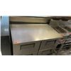 Image 2 : True 4-Drawer Undercounter Refrigerator Model TUC-48D-4-LP-HC