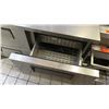 Image 8 : True 4-Drawer Undercounter Refrigerator Model TUC-48D-4-LP-HC